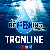 the Refreshing church