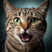 Cat Reacts