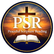 Peaceful Scripture Reading