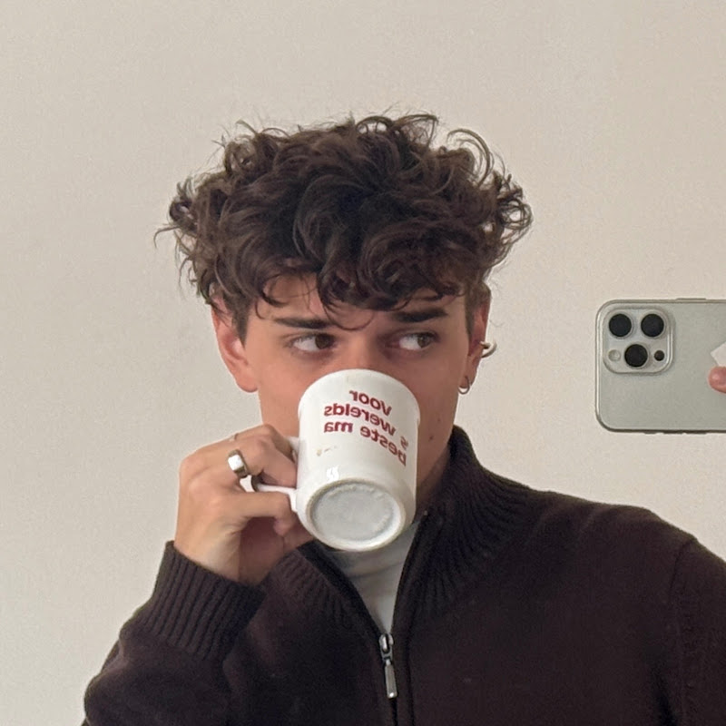 maxíme channel avatar