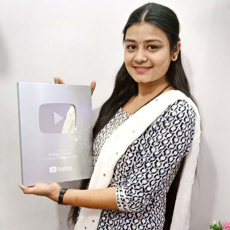 Soumya C Recipes