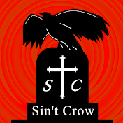 Sin't Crow Official Music Channel