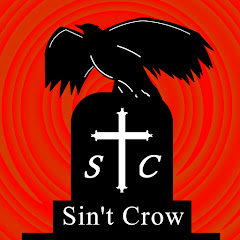 Sin't Crow Official Music Channel