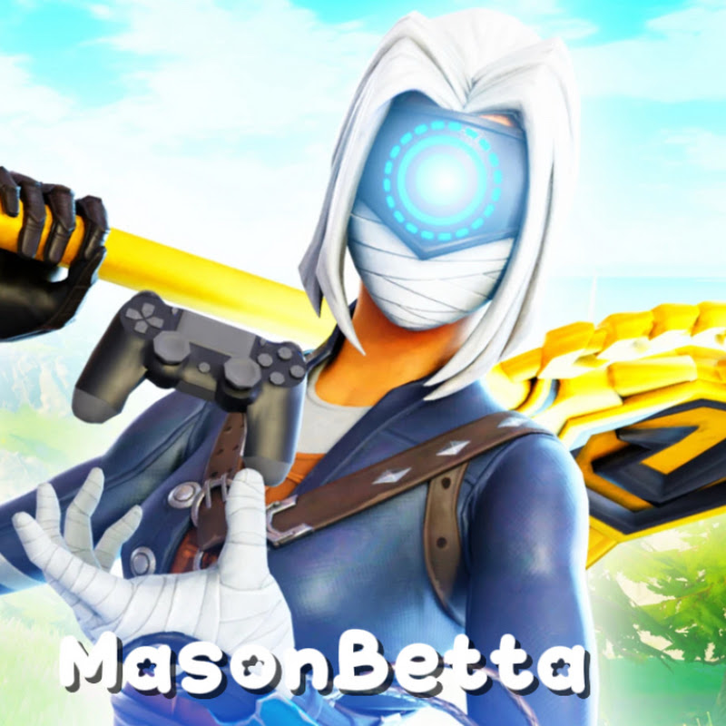 MasonBetta