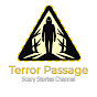 Terror Passage logo