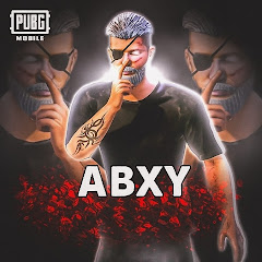 PUBG ABXY 