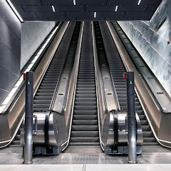 SE Escalator Channel channel thumbnail