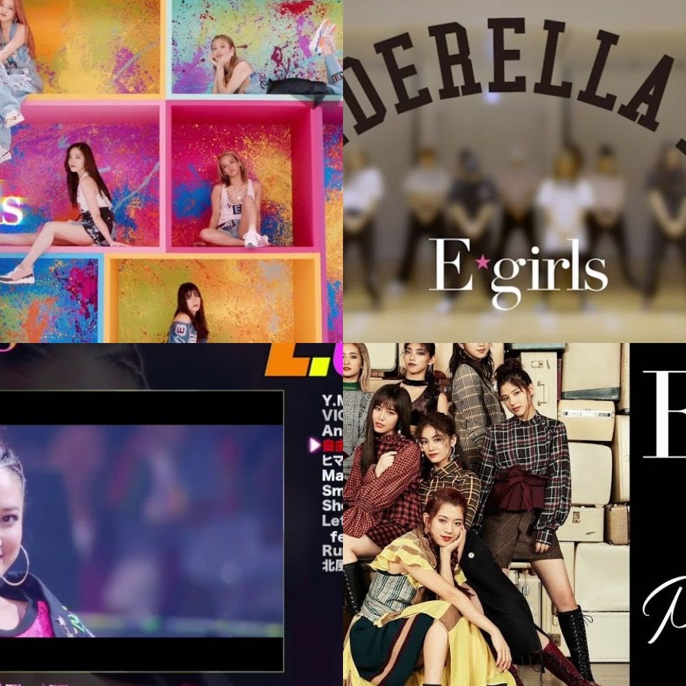 Image Result For Music E Girls