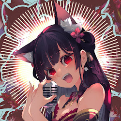 プロフィール写真