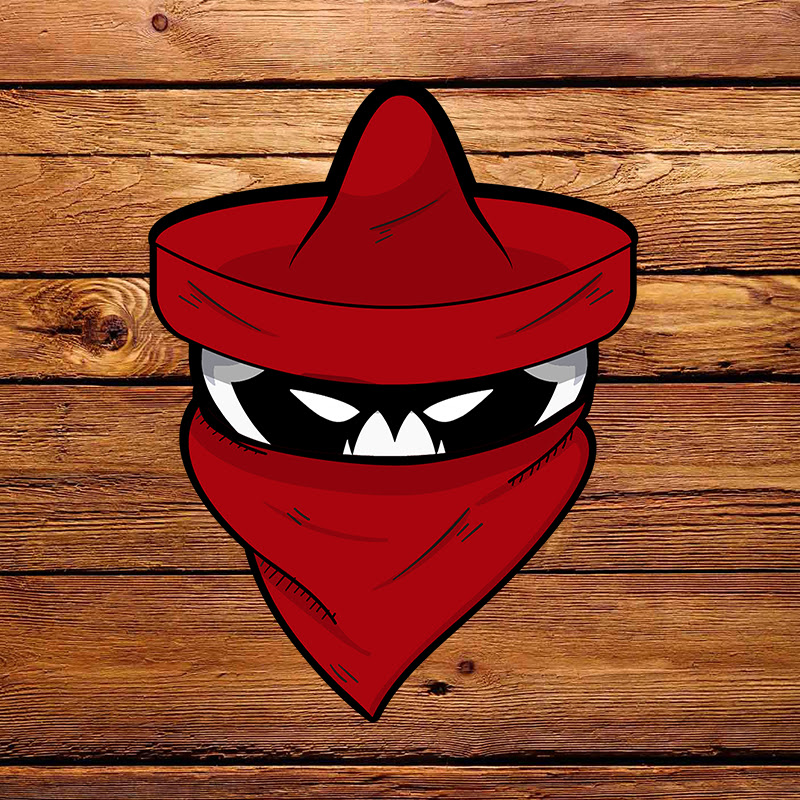 Red Dead Saloon icon