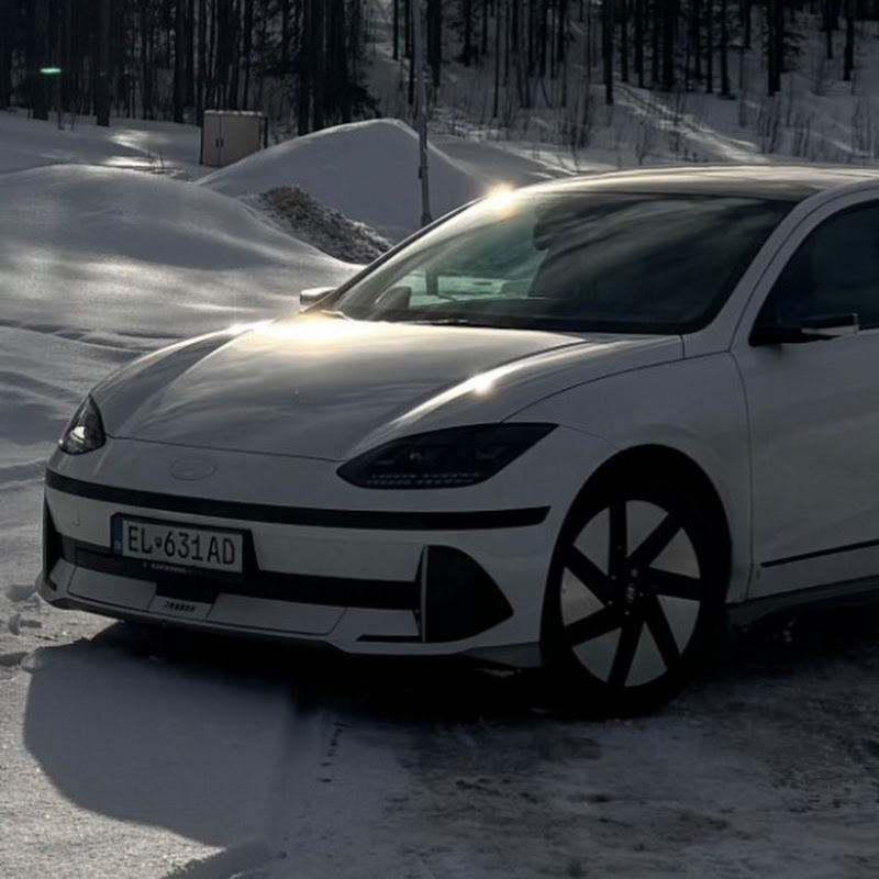 EV road trips