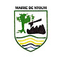 DELEGATION SPÉCIALE DE NTOUM OFFICIELLE logo