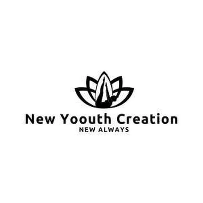 NEW YOOUTH creations