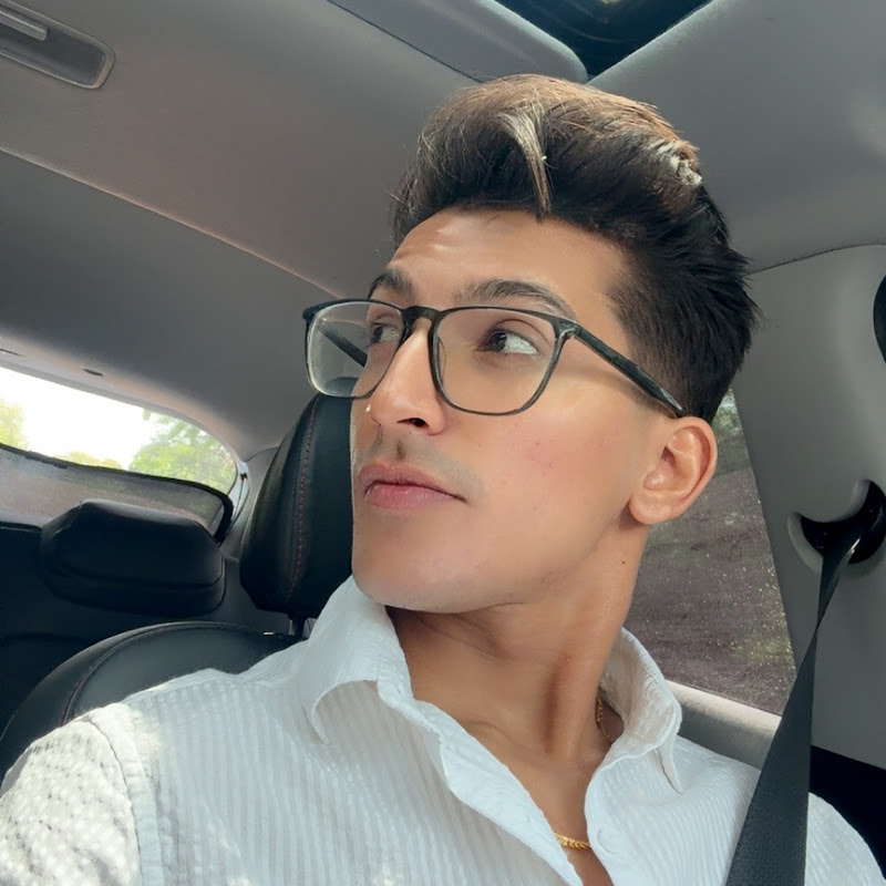 Anshul Uniyal Vlogs