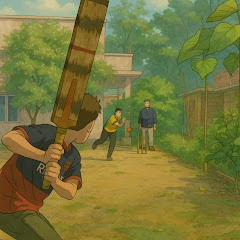 Backyard Cricket IND