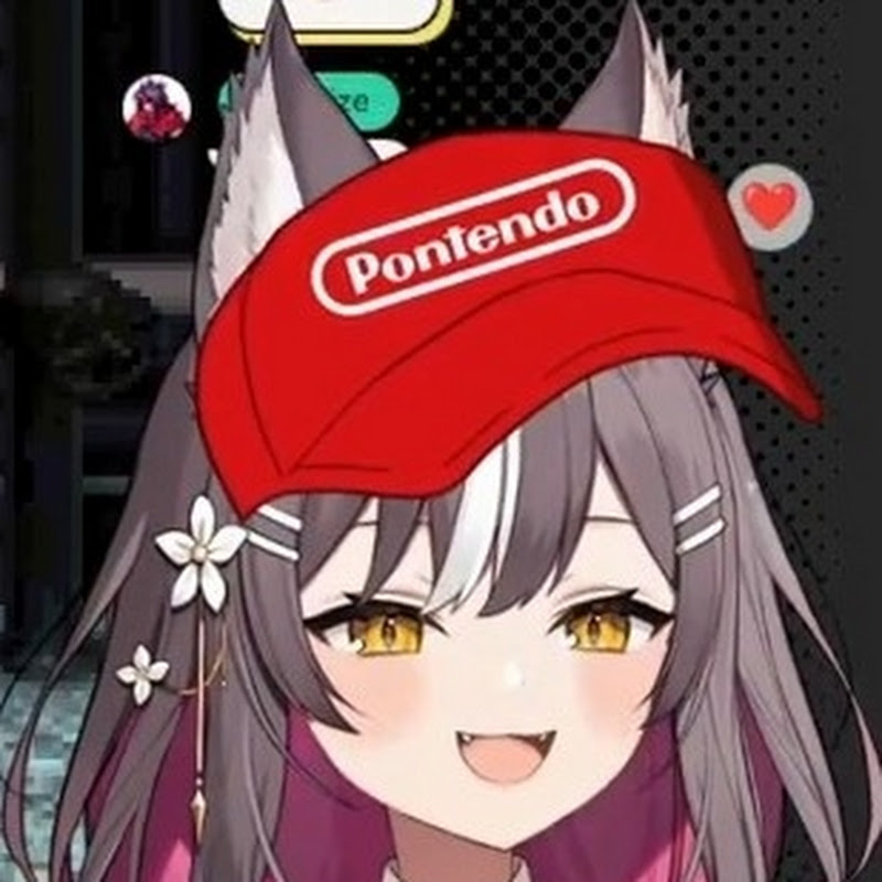 The Pontiff of PonWolf 🐺🎖