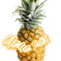 Pineapple Meme edits