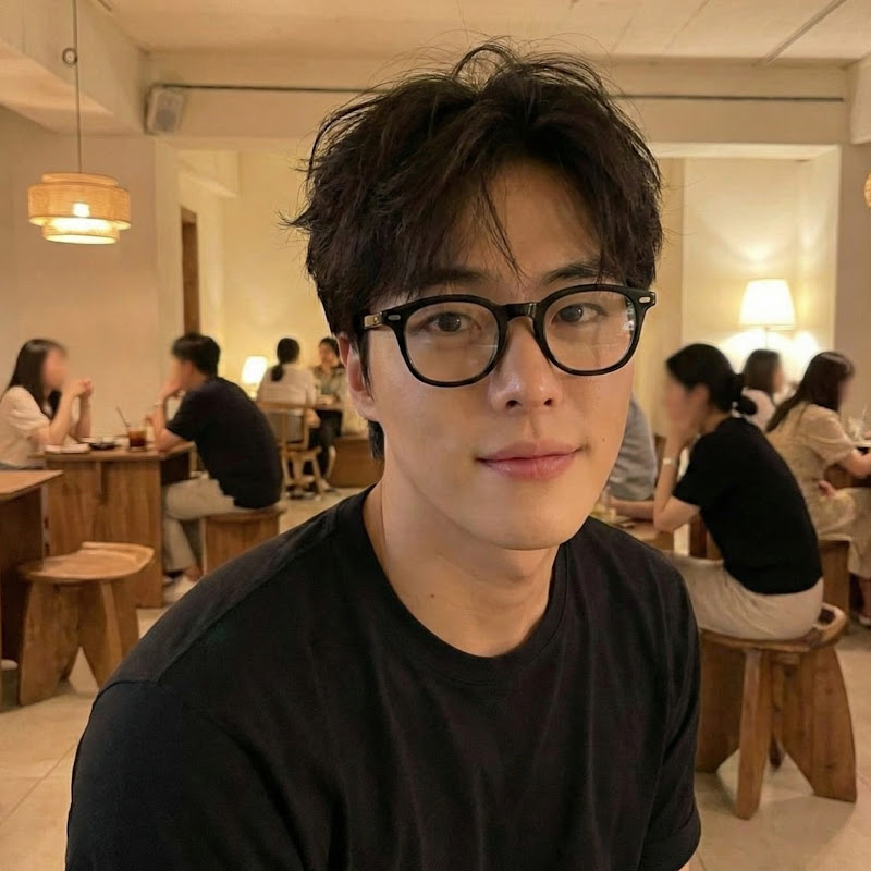 andrew creates viral videos