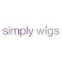 Simply Wigs logo