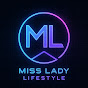 Miss Lady Lifestyle(Mbafajaima) logo