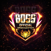 BOSS OFFICIAL ORGANIZATION