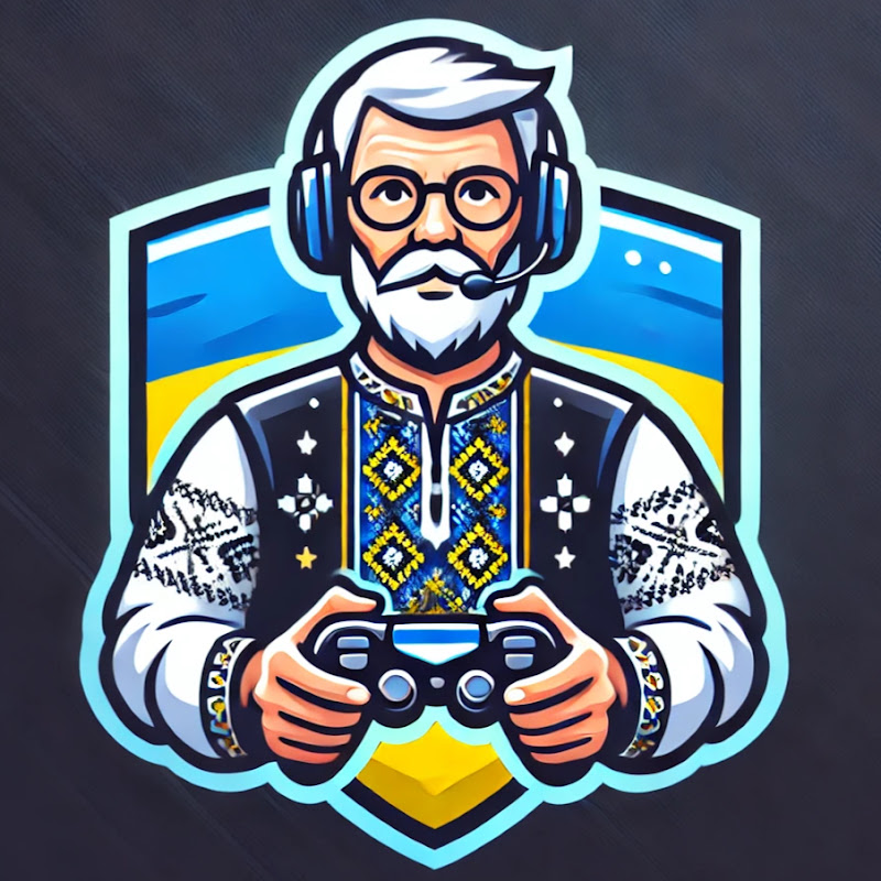 OldGamerUA🇺🇦