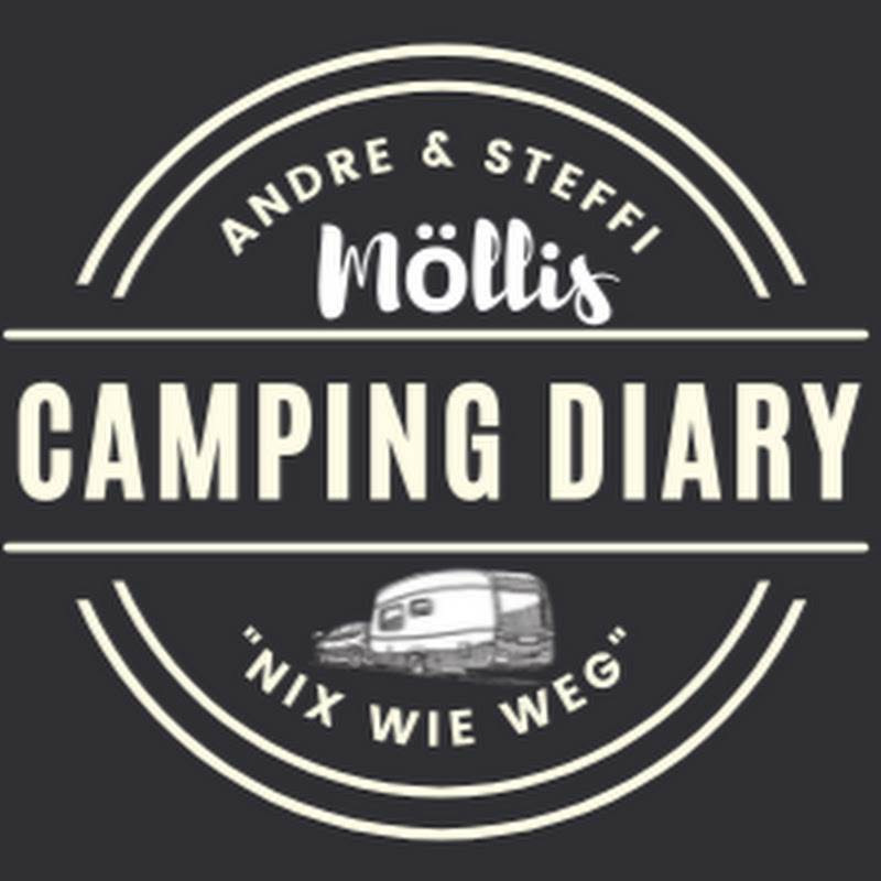 Möllis Camping Diary