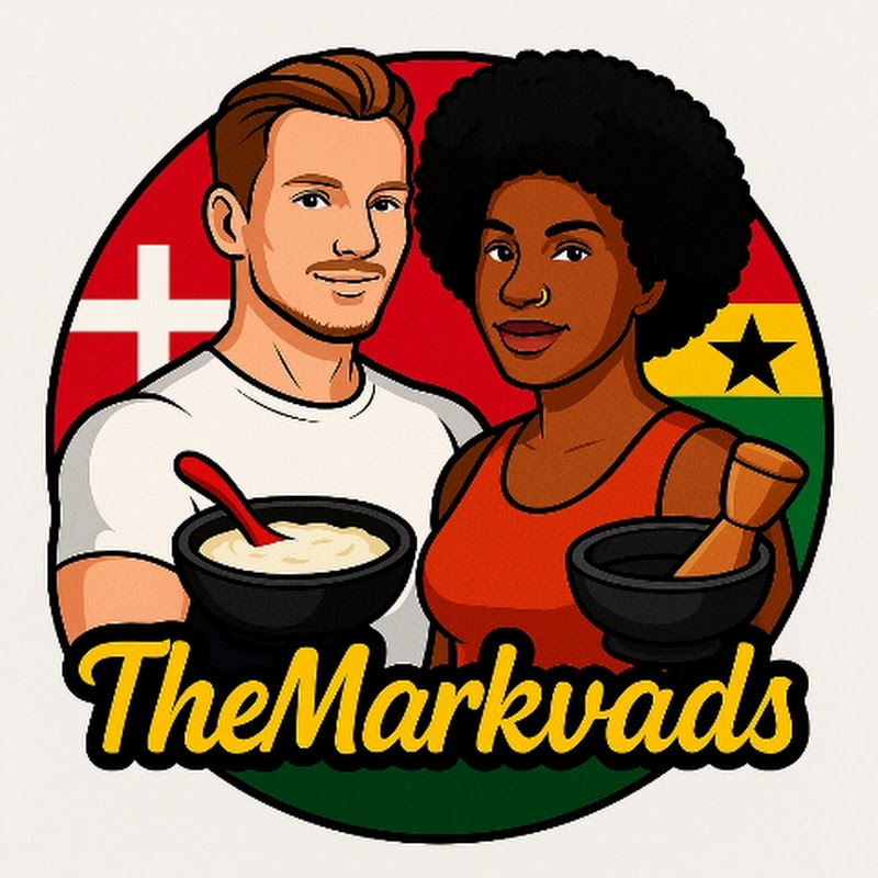TheMarkvads
