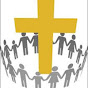 Associazione Chiese Evangeliche Battiste Liguria logo
