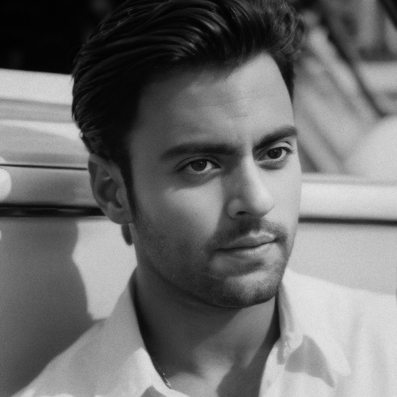 Mr Saini