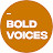@boldvoicespodcast