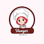 Hunger Mania logo