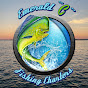 Emerald C Fishing logo