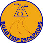 Road Trip Escapades logo