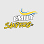 Emily Sanders logo