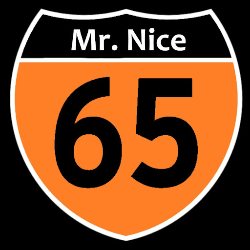 Mr. Nice Sixtyfive