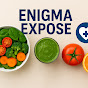 Enigma Expose logo
