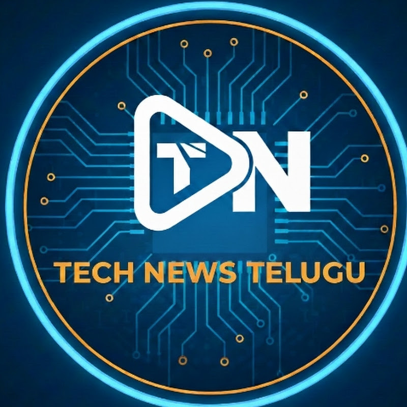 Tech News Telugu