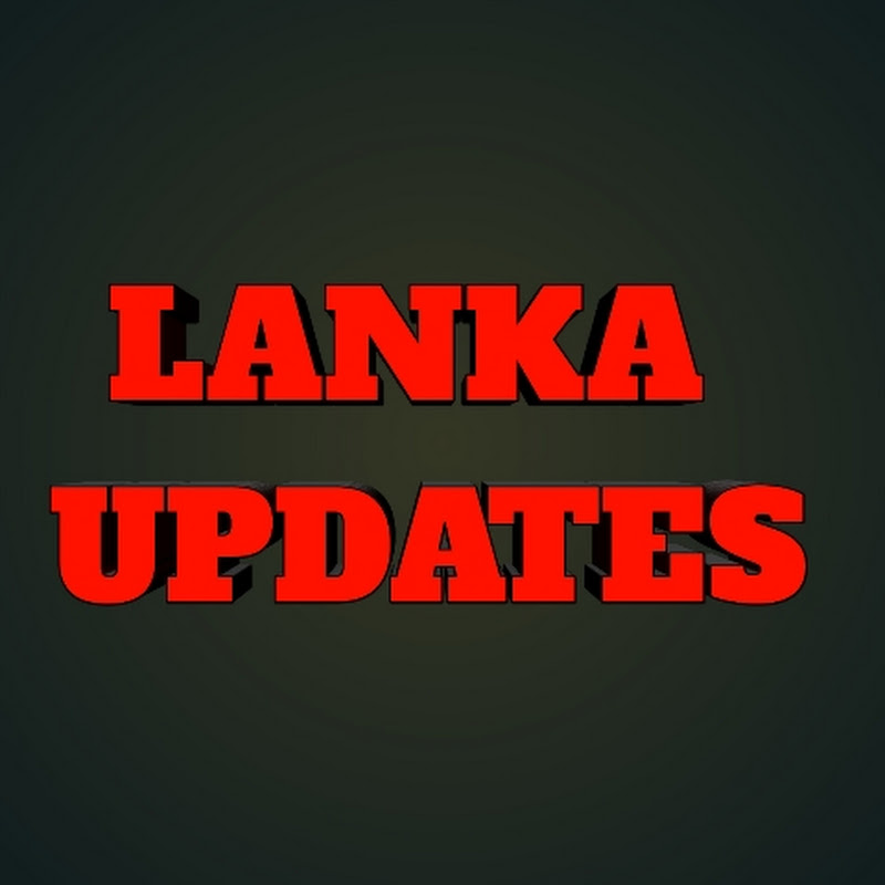 Lanka Updates
