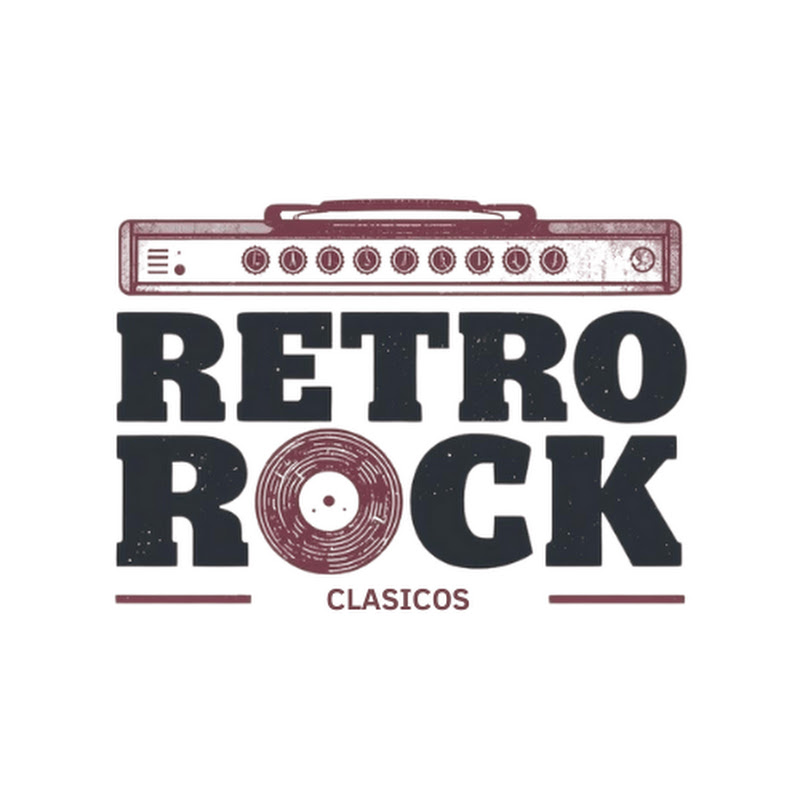 Retro Rock Clásicos