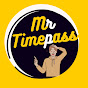 MrTimepass logo