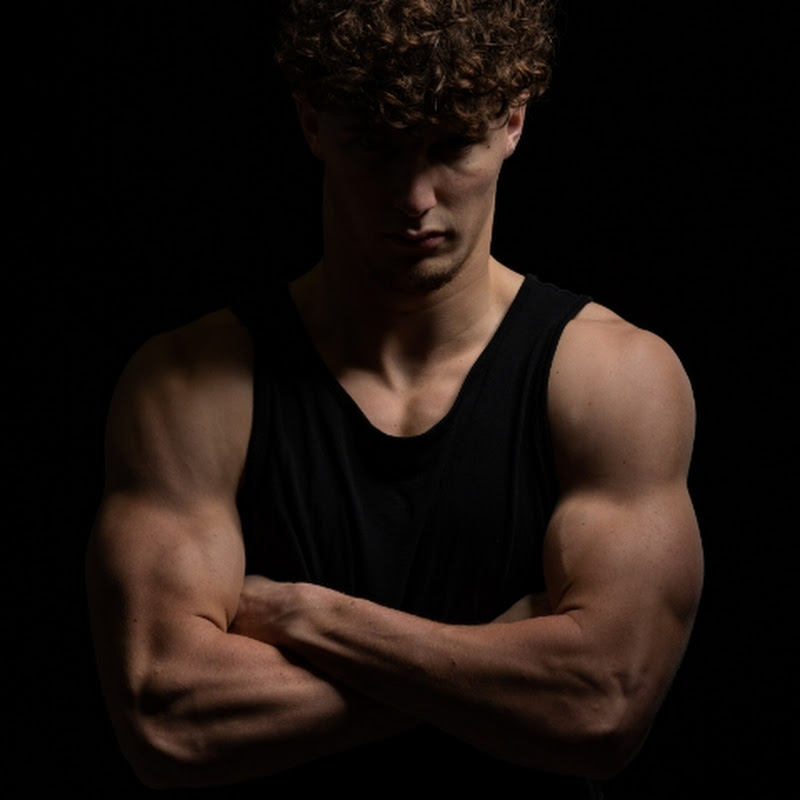 Hyrum Tanner