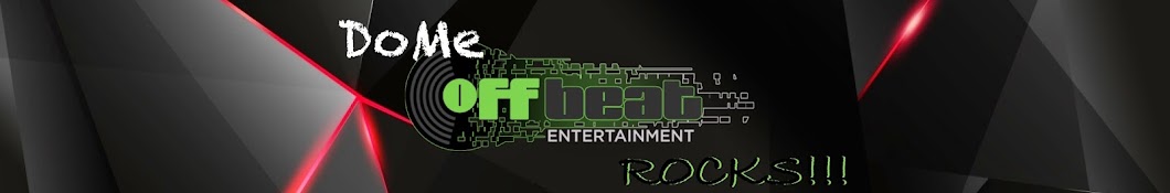 DoMe - OffBeat Entertainment! YouTube channel avatar