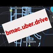 bMac Uber Driver