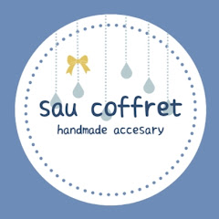 ハンドメイド作家の芸大生【sau coffret-ｻｳｺﾌﾚ-】