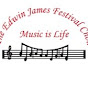 Edwin James Festival Choir and Orchestra logo