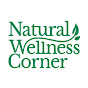 Natural Wellness Corner logo