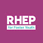 The Reproductive Health Equity Project logo