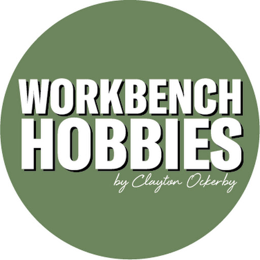 Workbench Hobbies