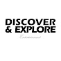 Discover and Explore logo